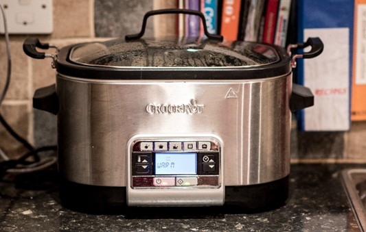 Crockpot
